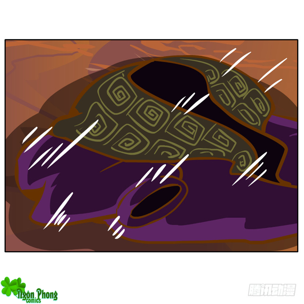 hòa thượng và tiểu long quân chapter 37 67