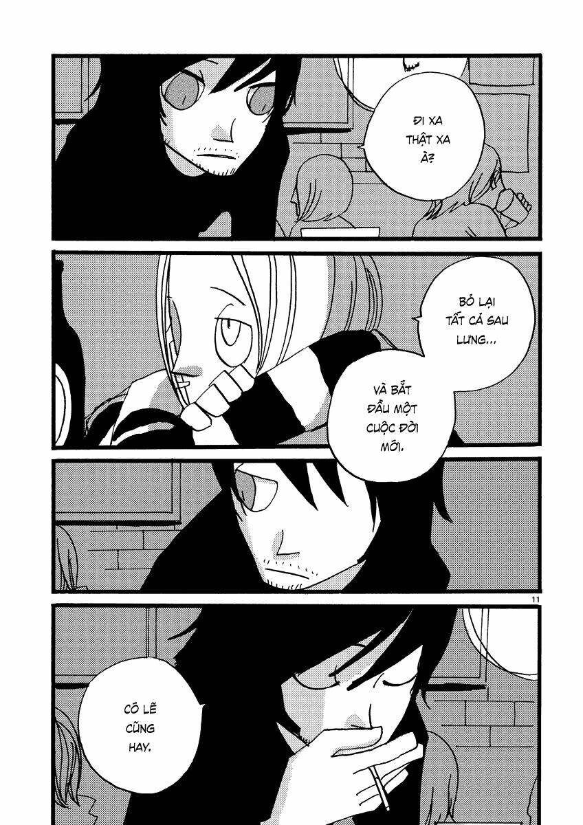 not simple chapter 9 11