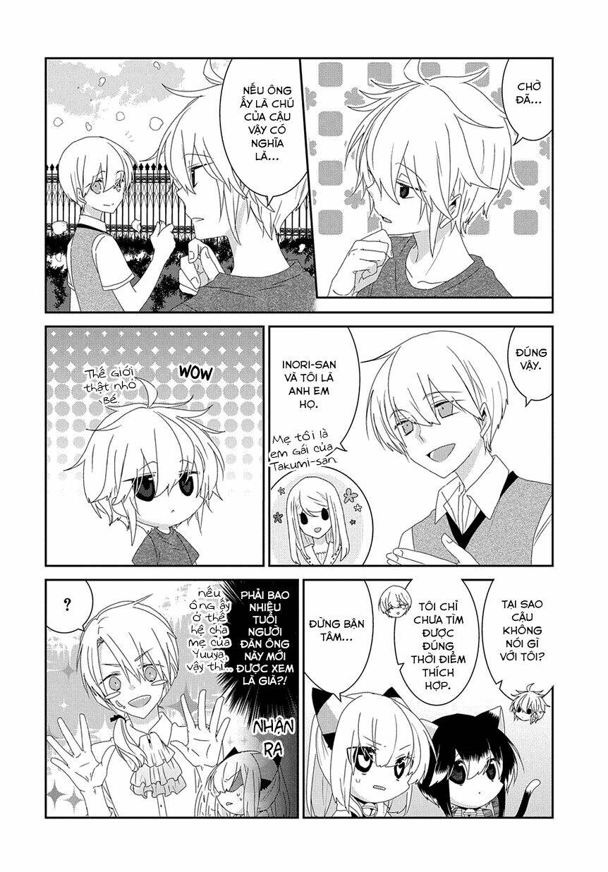 nukoduke! chapter 64 6