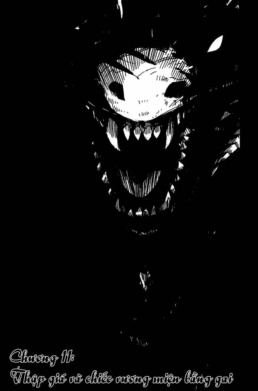 king of thorns chapter 11 1