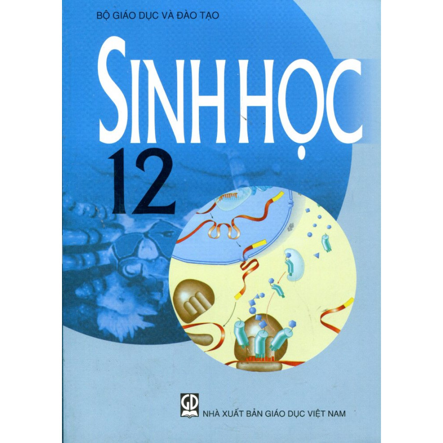 Sinh Học Lớp 12