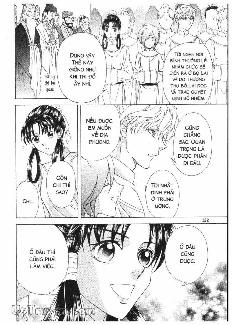 thái vân quốc truyện chapter 8 124