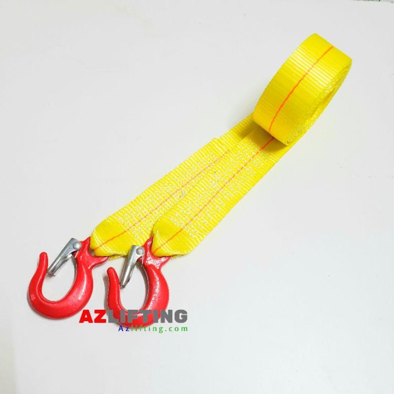 Cáp vải kéo cứu hộ ô tô 3 tấn 4-20M