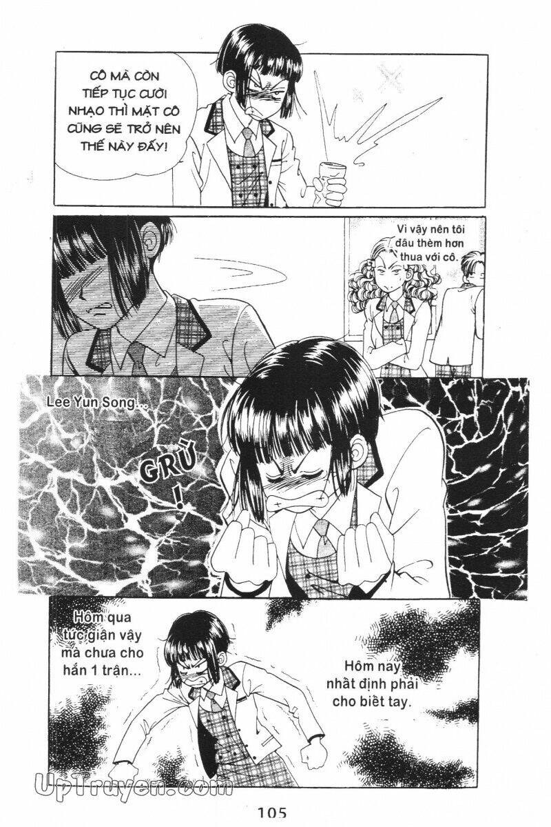 cô nàng ngổ ngáo chapter 4 107