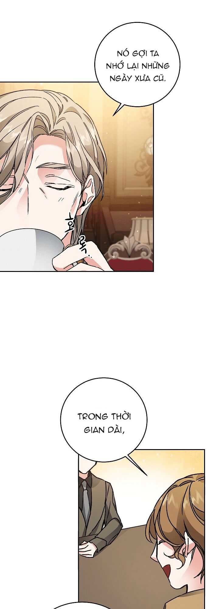 tôi trở thành hoàng đế bạo chúa trong tiểu thuyết chapter 46 46