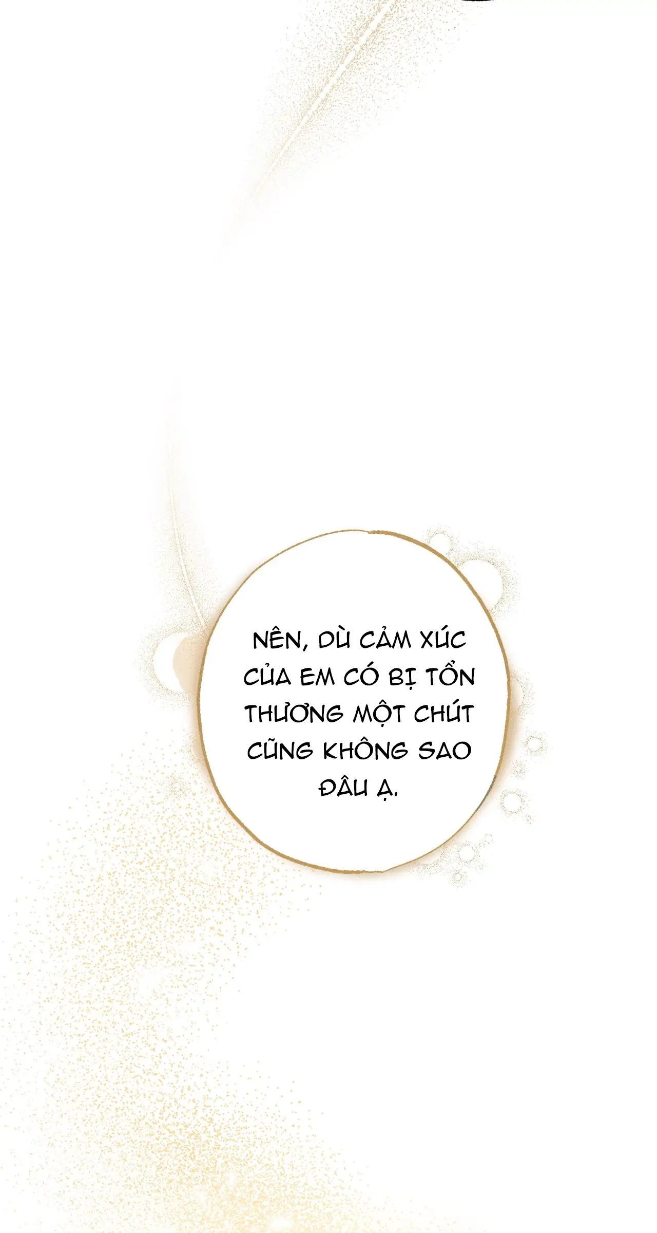 Người Chồng Từng Ghét Bỏ Tôi Đã Mất Đi Kí Ức chapter 5.1 - Trang 33