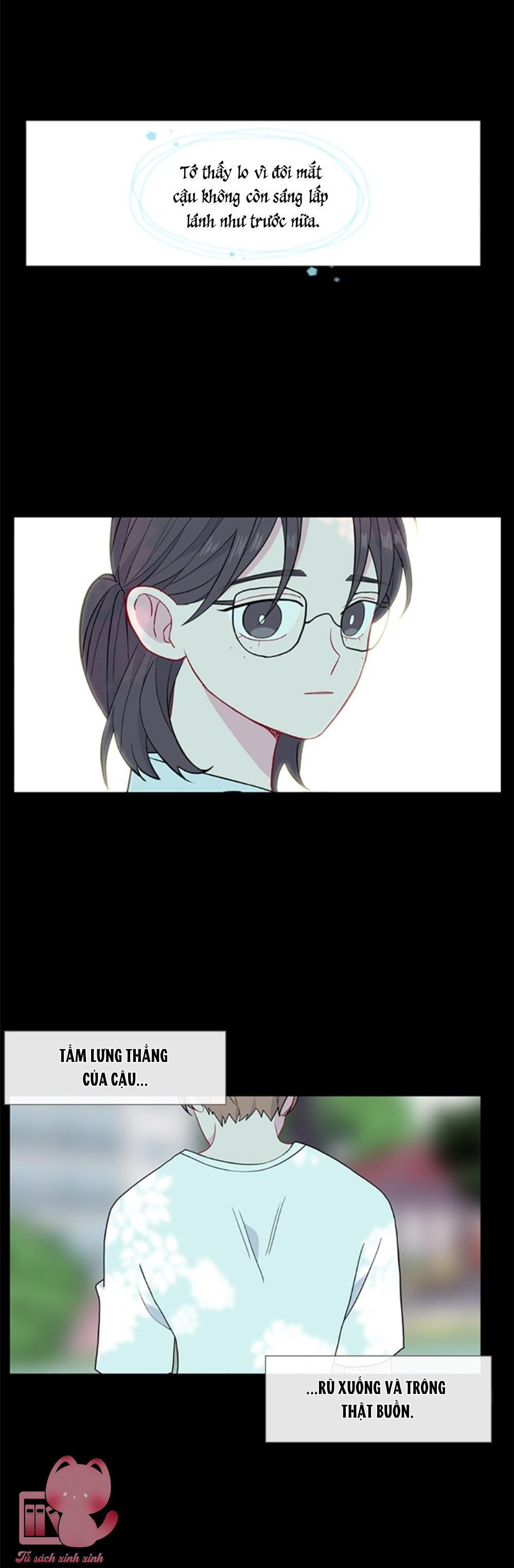 về bên anh chapter 102 11