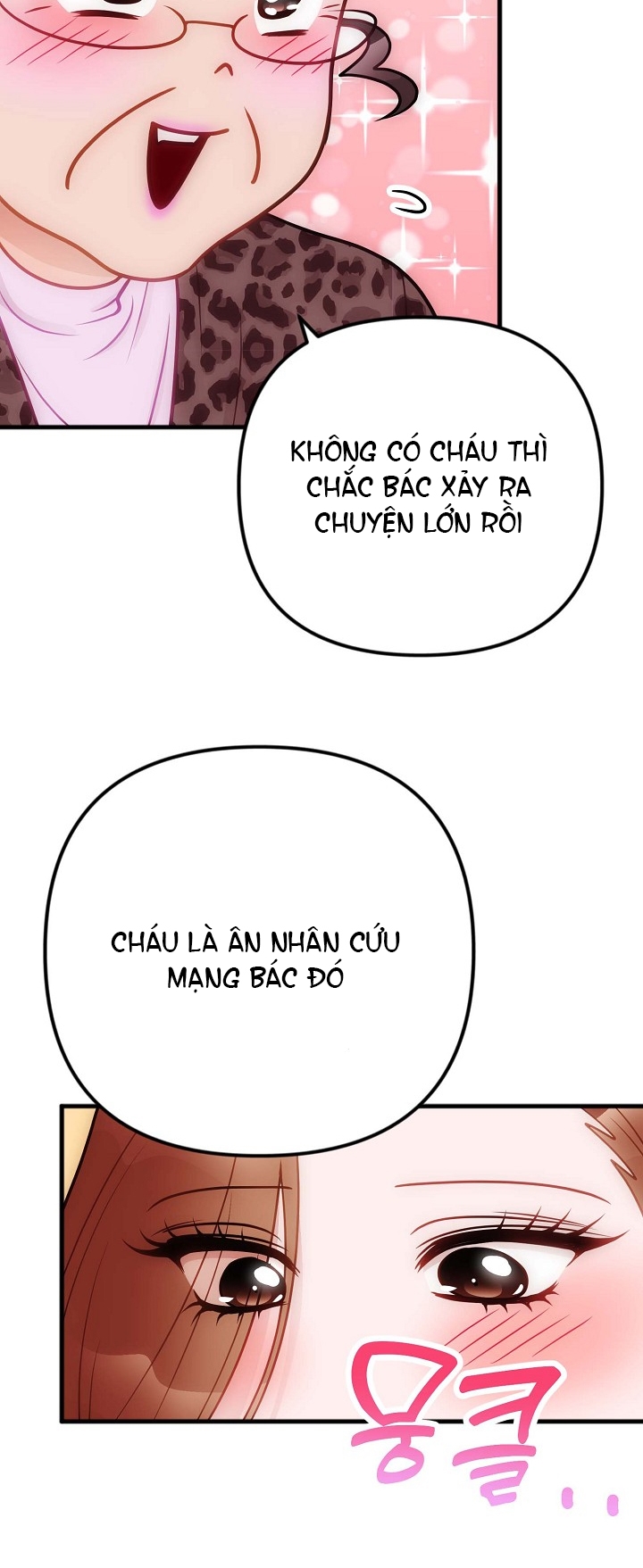 Mối Quan Hệ Không Tốt chapter 27.2 - Trang 61