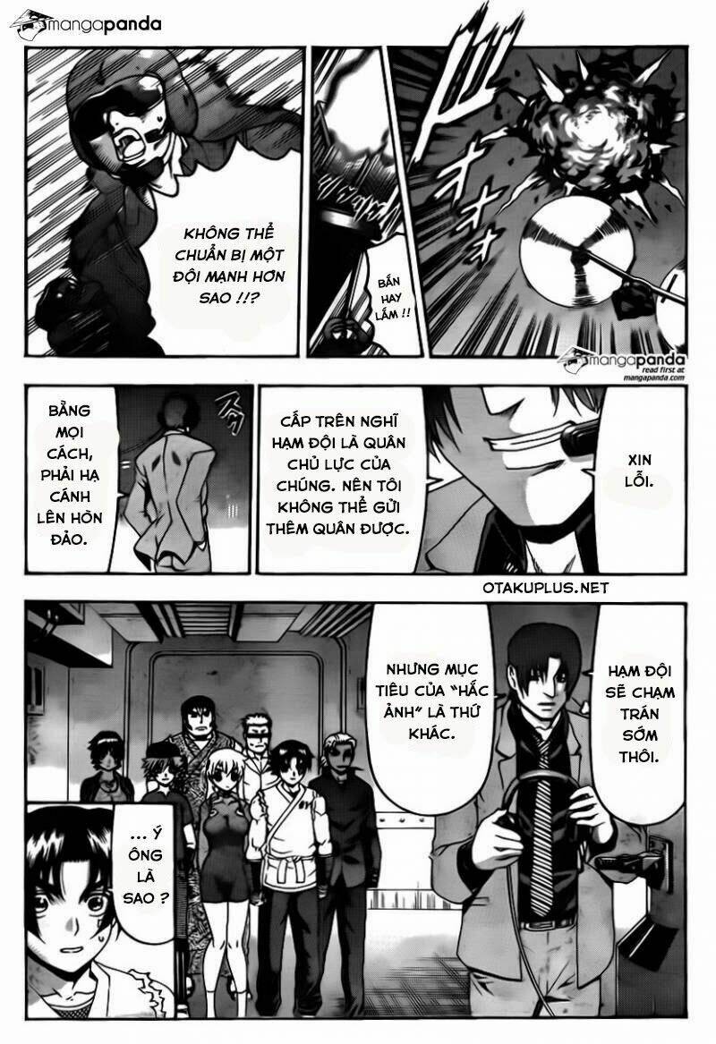 history's strongest disciple kenichi chapter 554 13