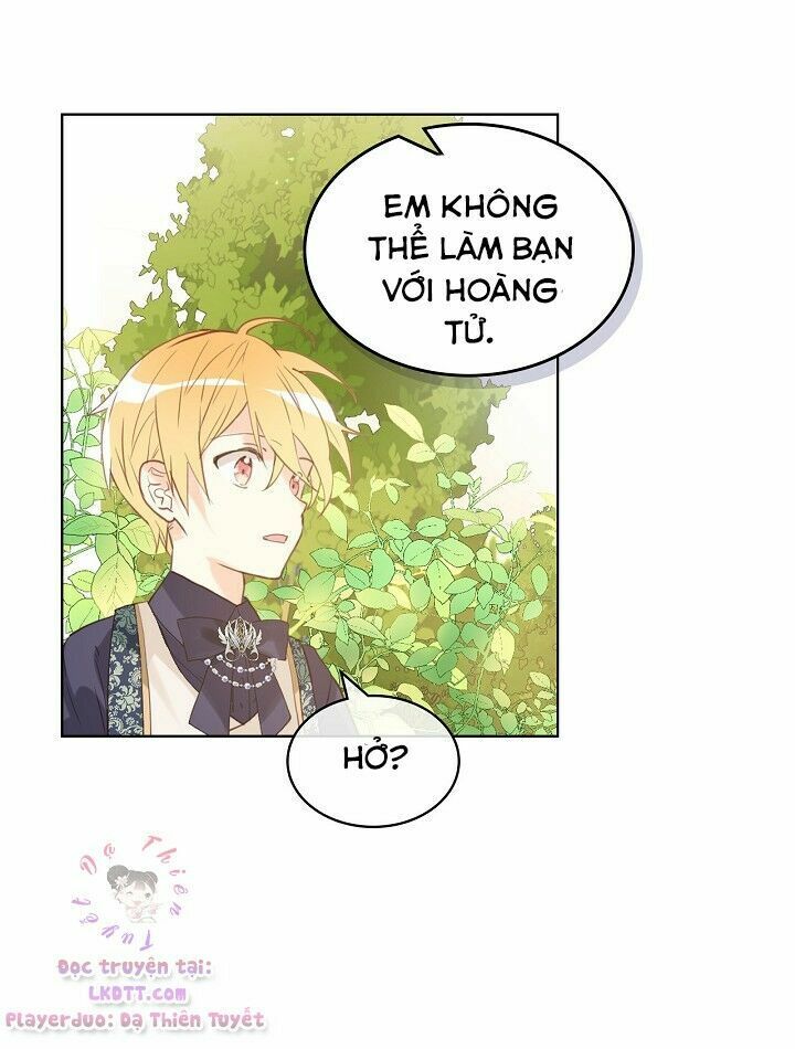 con có phải con là con gái của ngài không? chapter 41 22