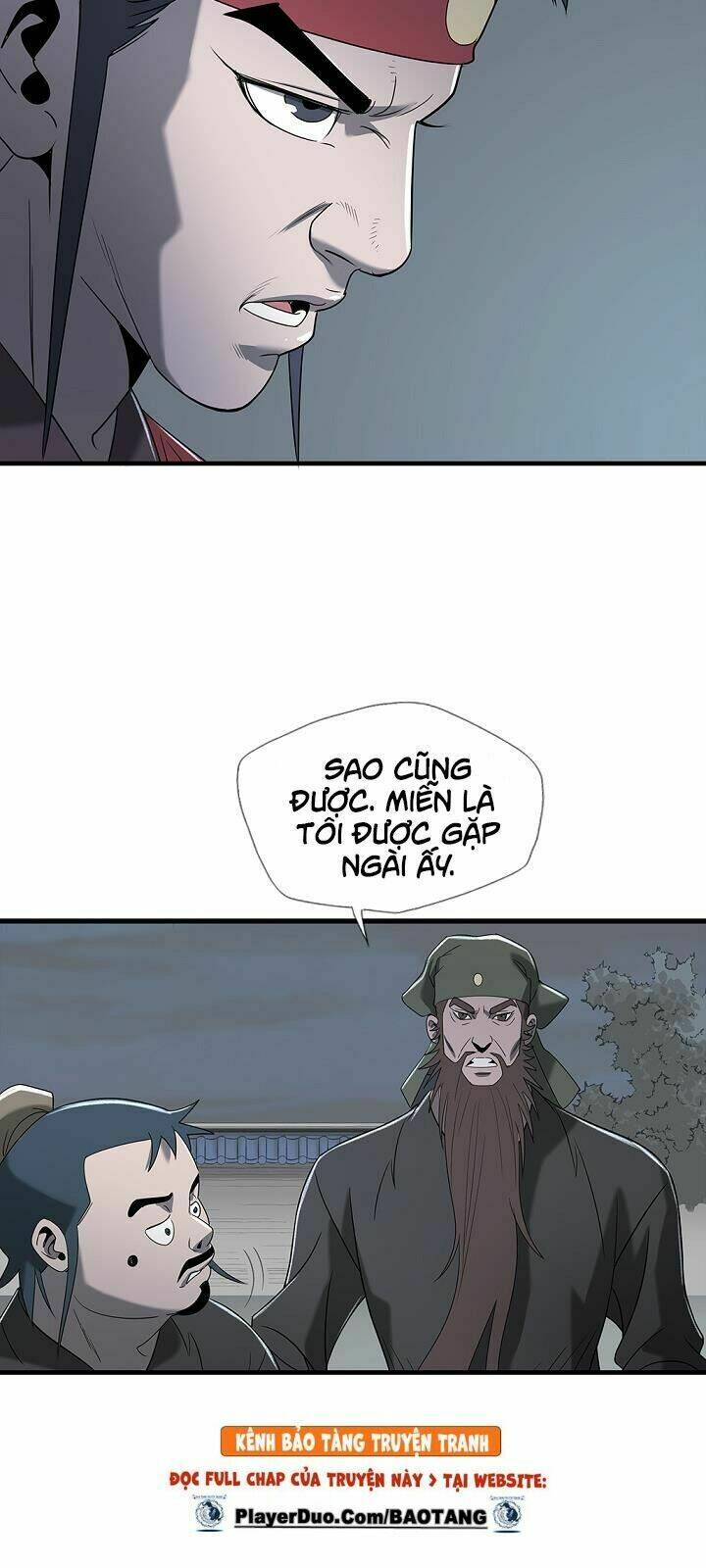 cuồng long chapter 11 24