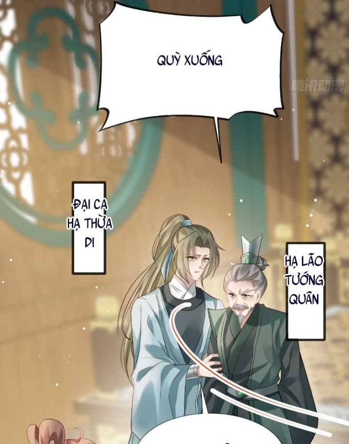 sau khi xuyên sách, ta bị ép trở thành nhân vật phụ chapter 2 58