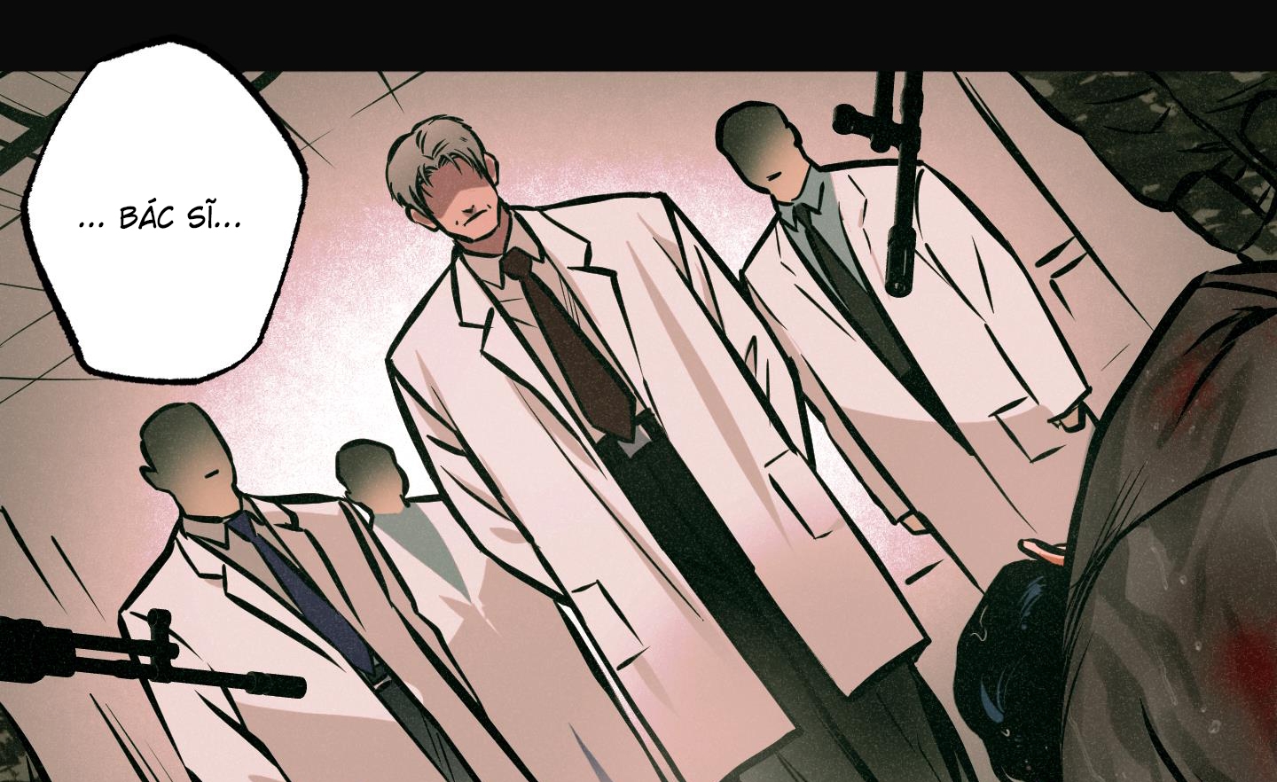 cây thương của ghost chapter 11 92