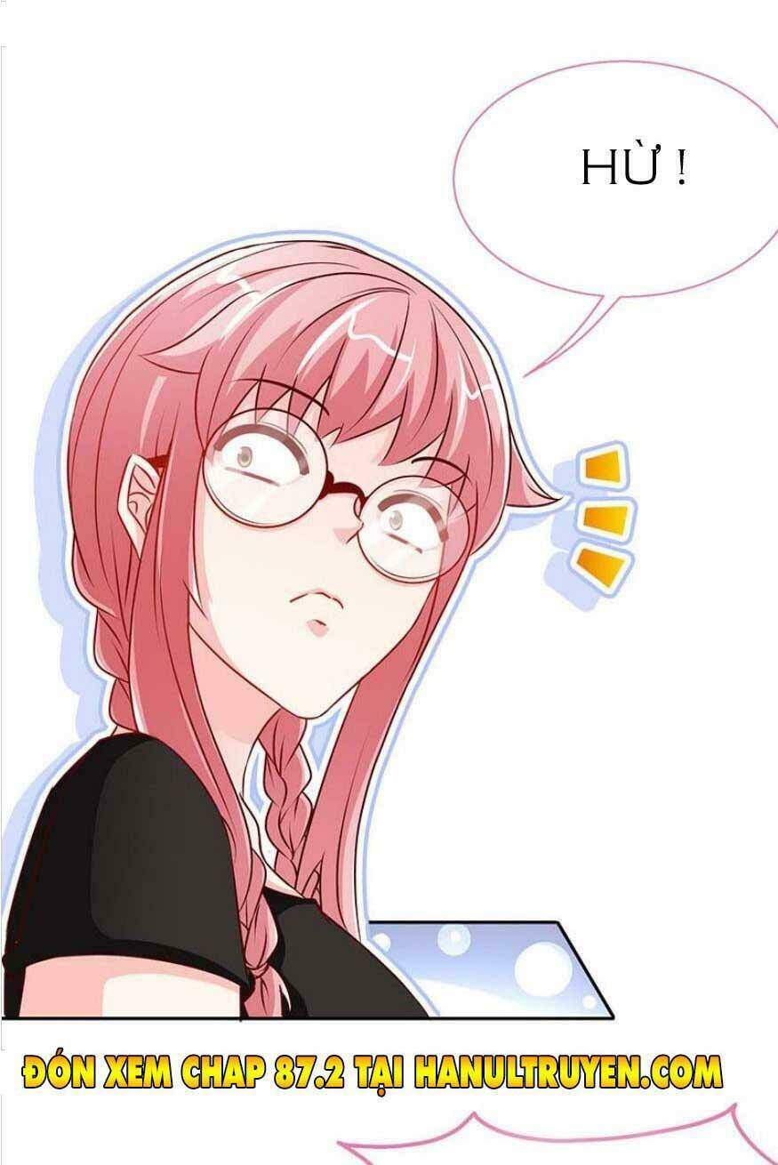 truy nã toàn cầu truy thê về sủng chapter 87.1 26