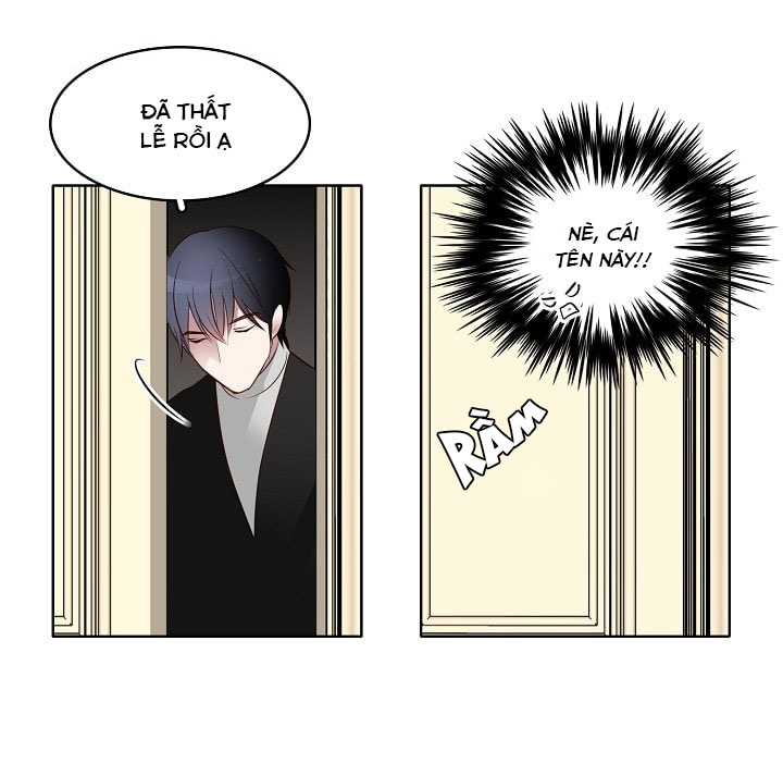 thanh tra của muiella chapter 4 8