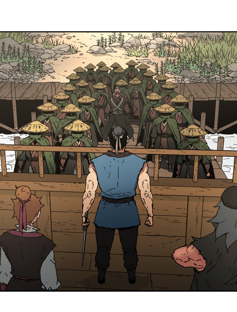 Bố Vô Song chapter 57 1