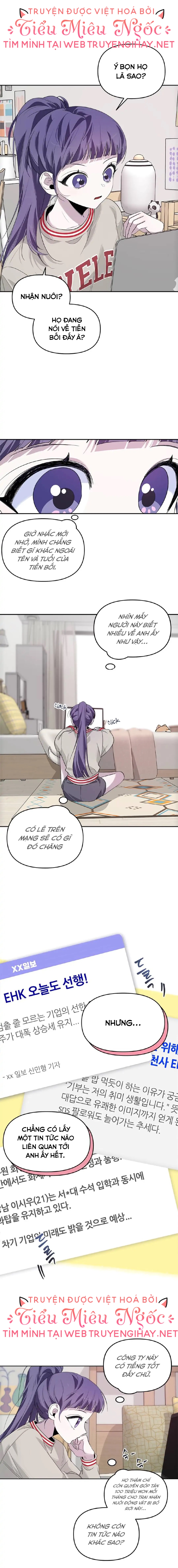 đàn anh xấu xa của tôi chapter 14 10