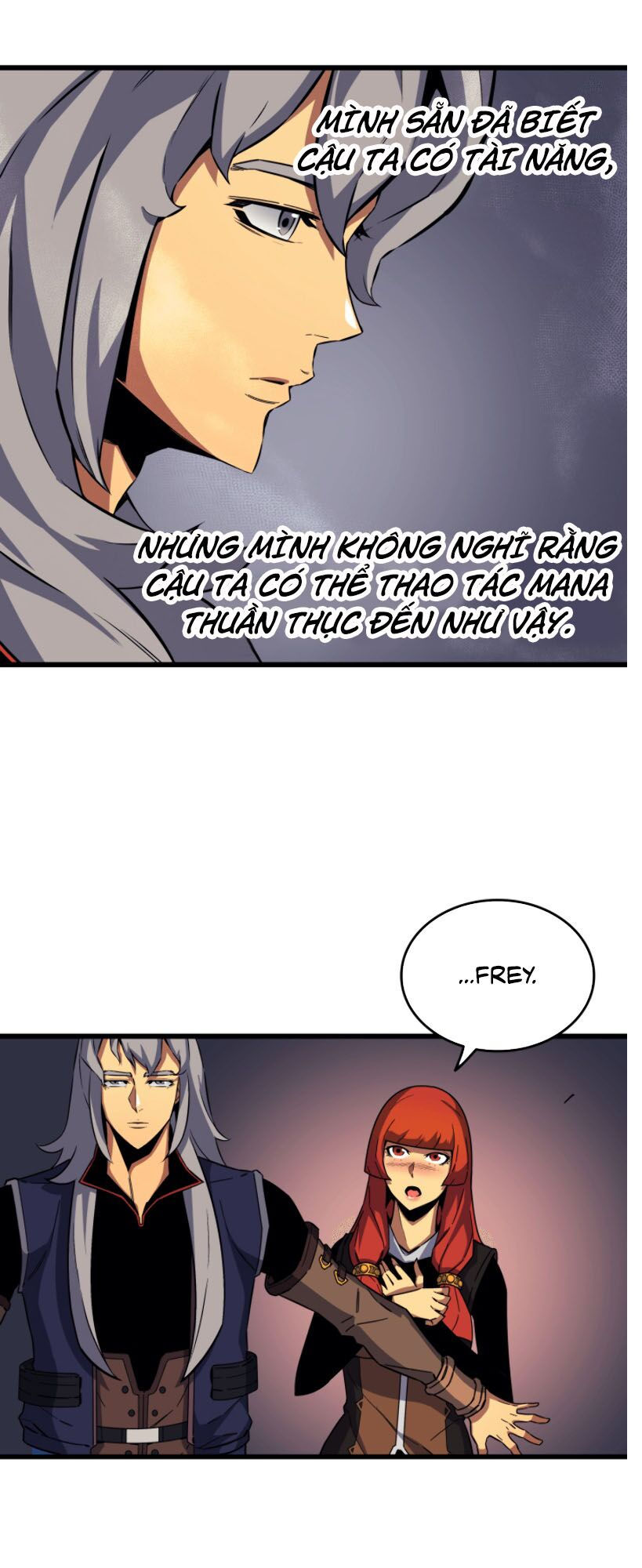 sự trở lại của pháp sư vĩ đại sau 4000 năm chapter 15 7