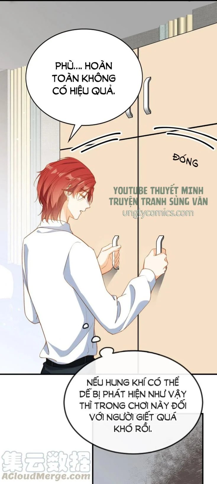 nụ hôn vực thẳm chapter 60 27