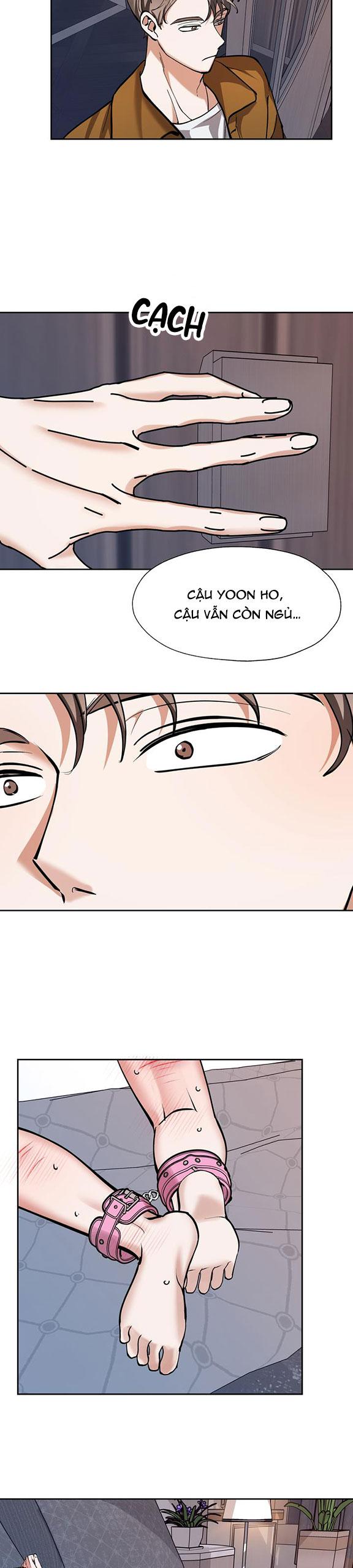 times up chapter 17 18