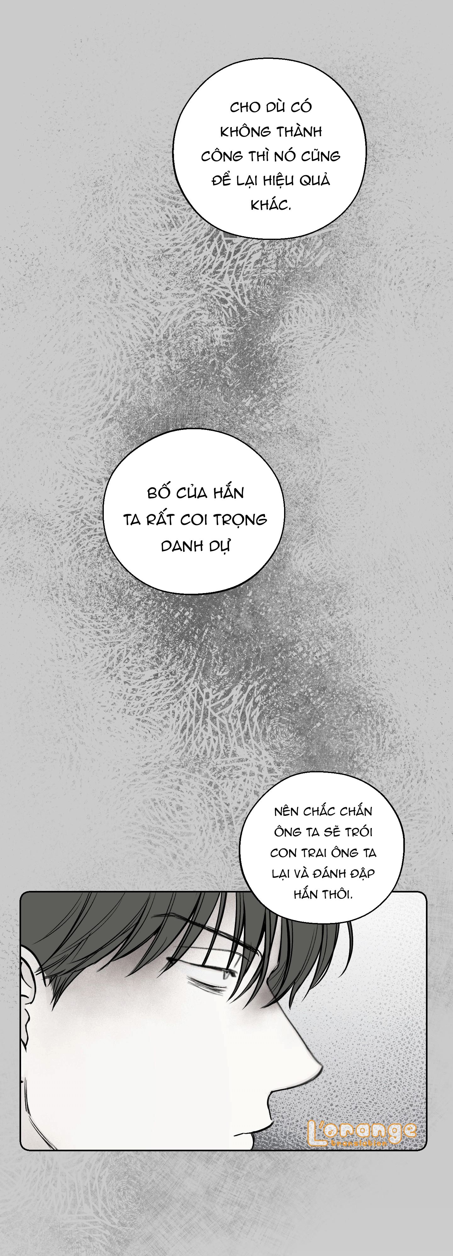 tháng 12 chapter 40 48