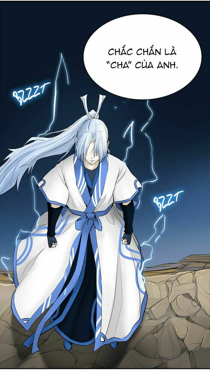 cuộc chiến trong tòa tháp chapter 366 41