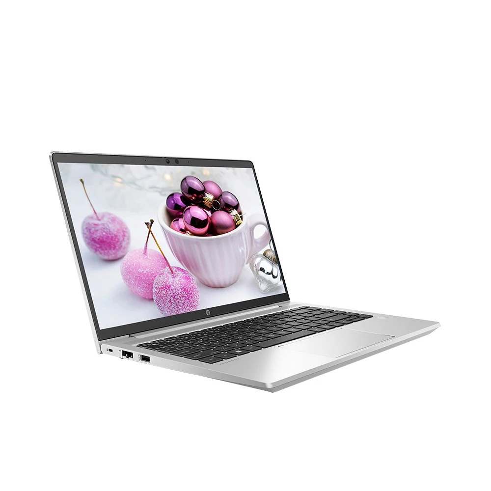 Laptop HP ProBook 440 G8 614G1PA ( 14&quot; Full HD/Intel Core i7-1165G7/16GB/512GB SSD/Windows 11 Home/Silver) -  Hàng Chính Hãng