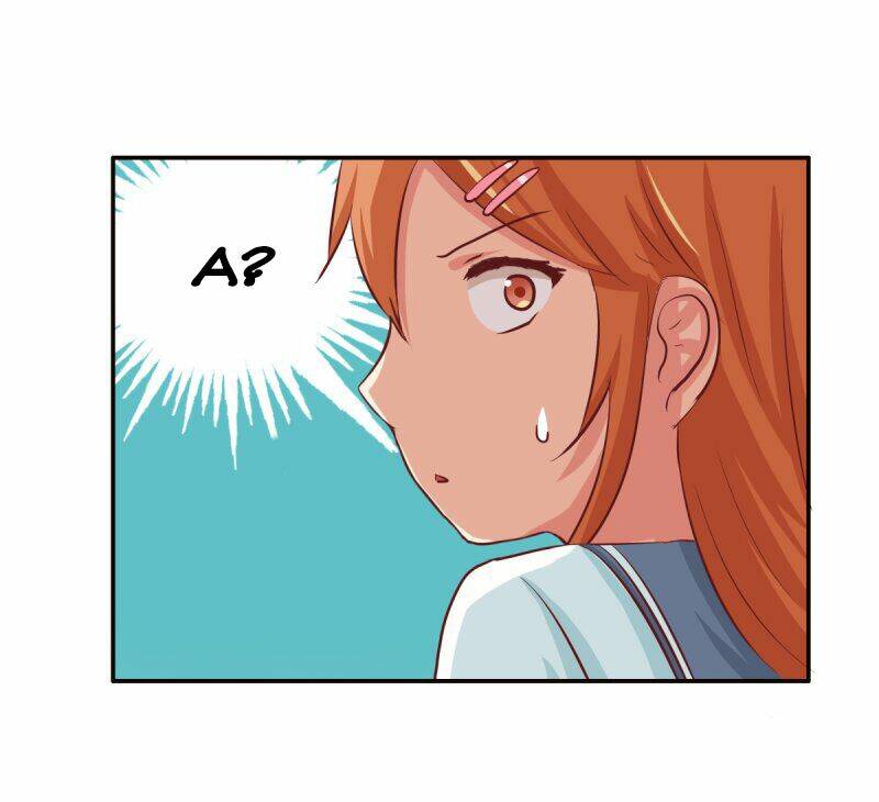 mối tình đầu có chút ngọt chapter 40 18