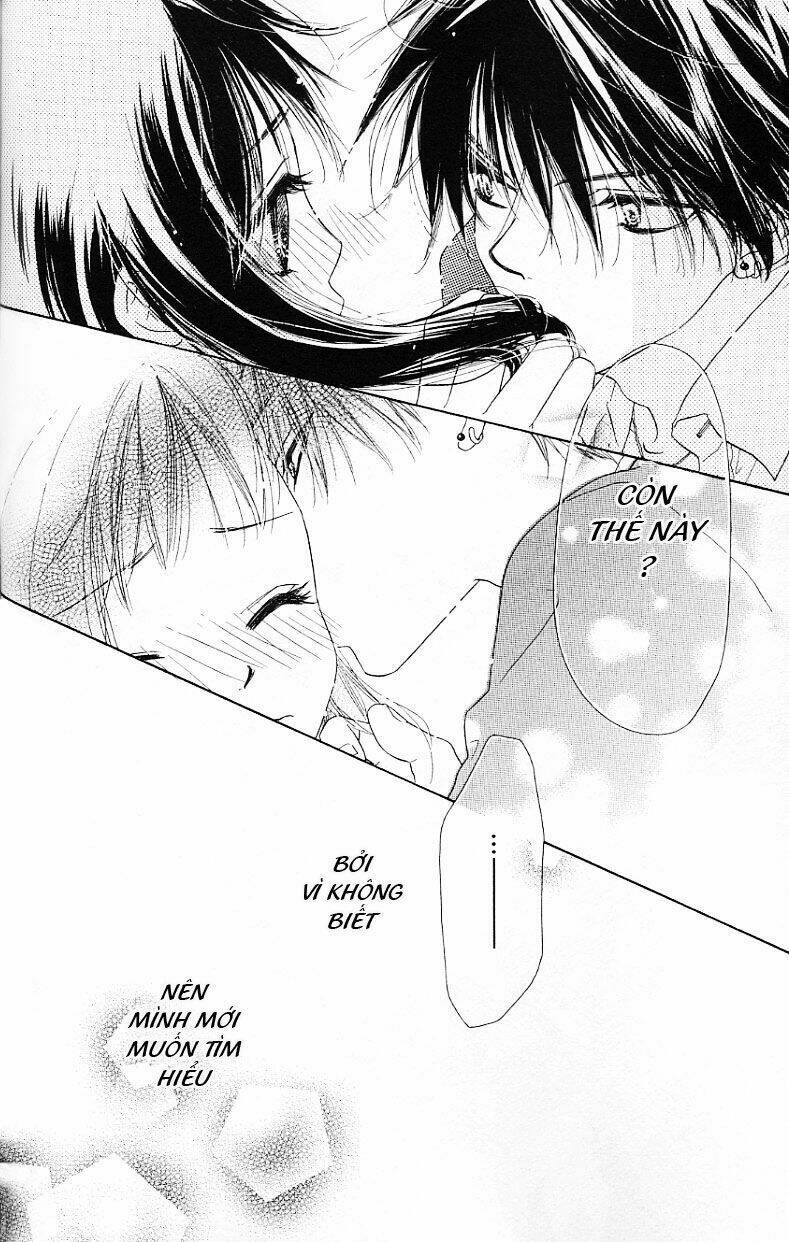 kiss/hug chapter 2 42