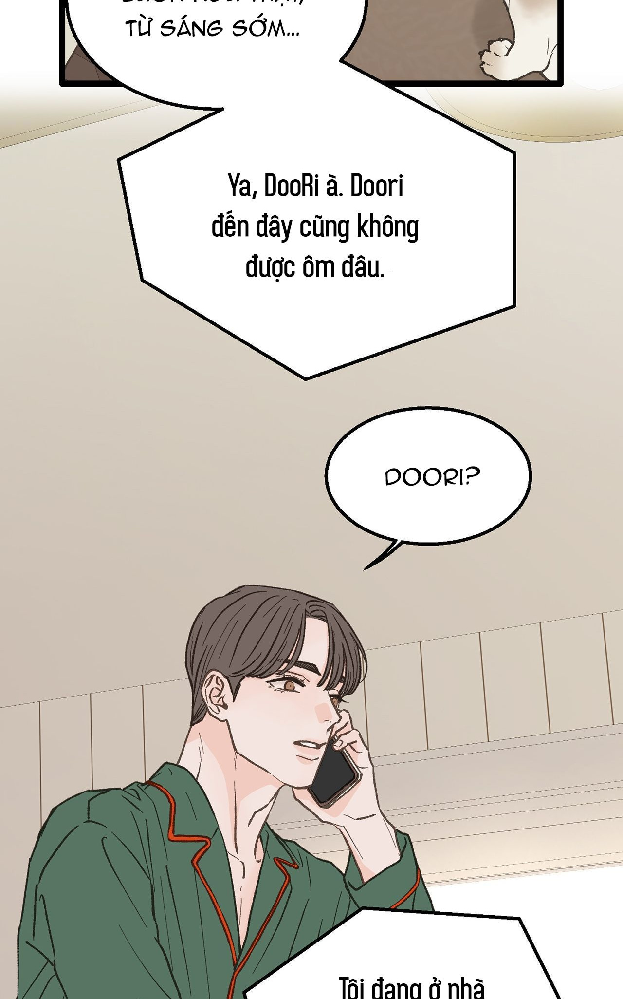 vùng cấm tình yêu của beta chapter 26 38