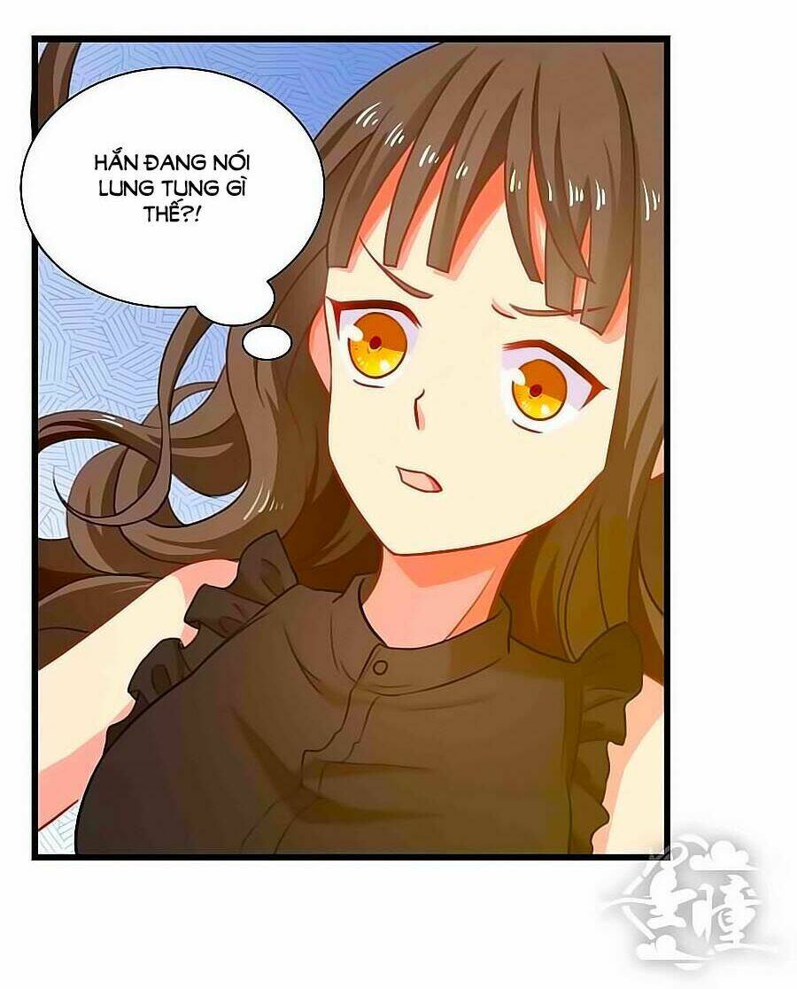 chỉ nhiễm thành hôn chapter 34 2