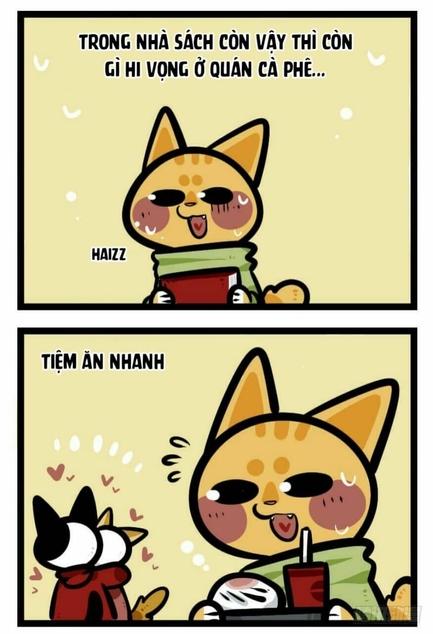 đời không như mình tưởng chapter 23 4