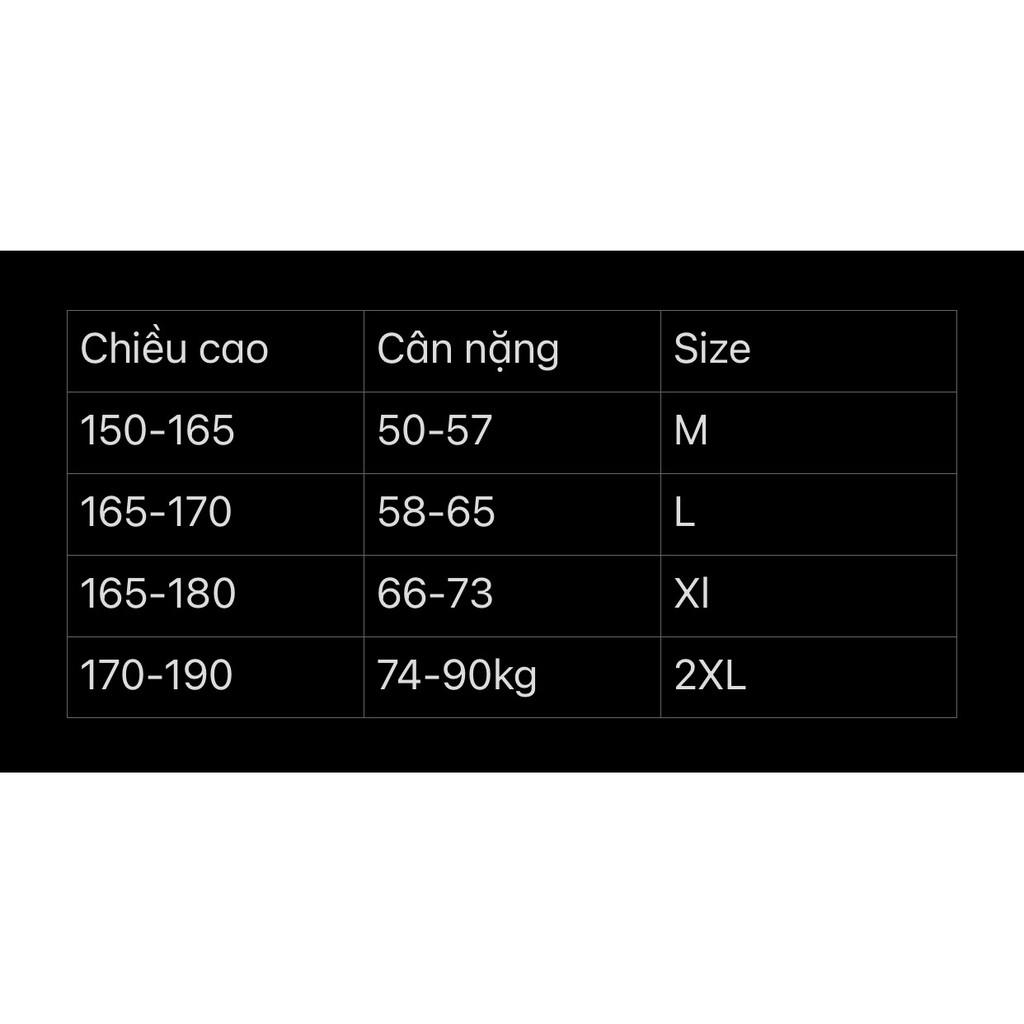 Quần jogger nam, chất vải kaki đẹp, form rộng
