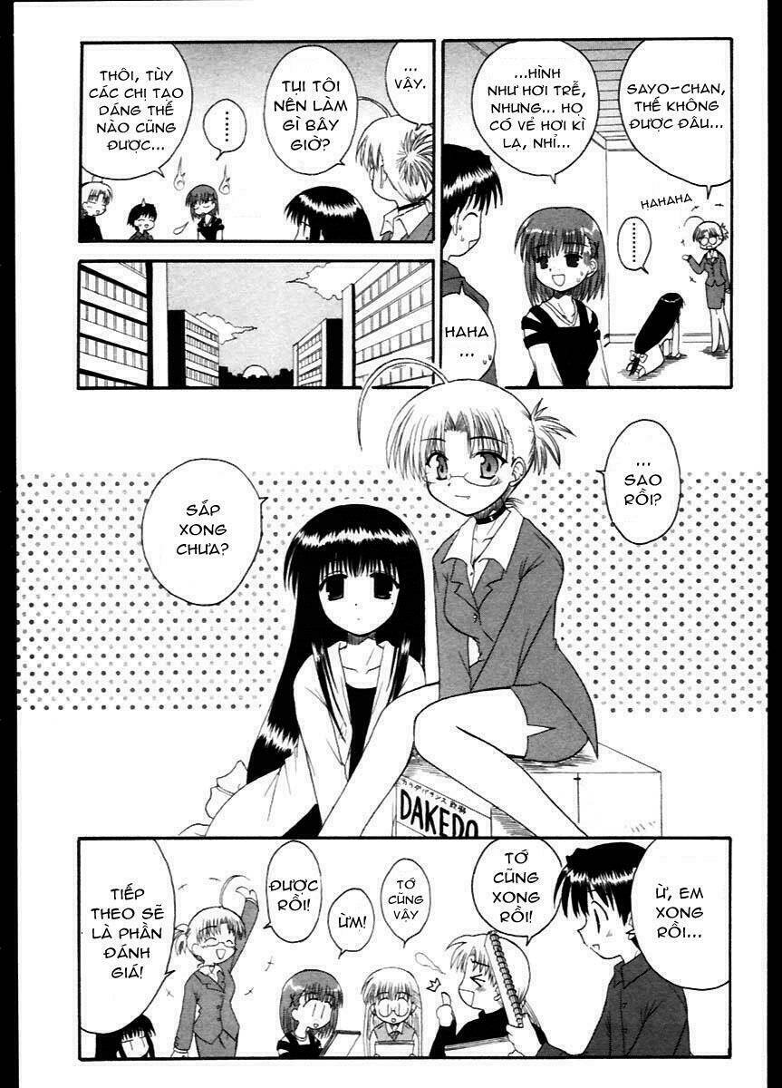 mahoraba chapter 10 14