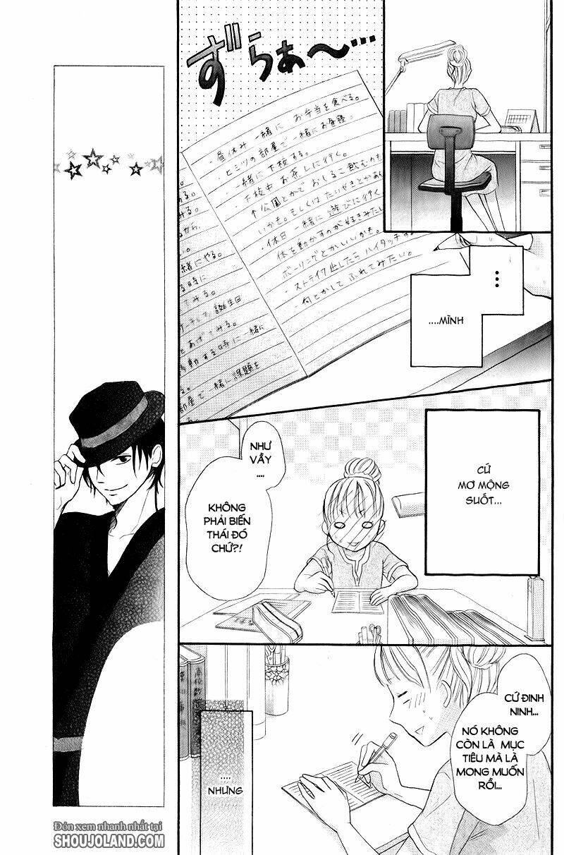 tổng hợp one shot. chapter 70 21