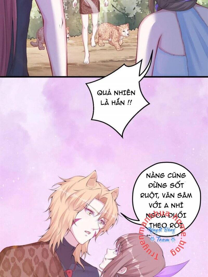 [16+] thảnh thơi thú thế chủng chủng điền, sinh sinh tể chapter 361.5 6