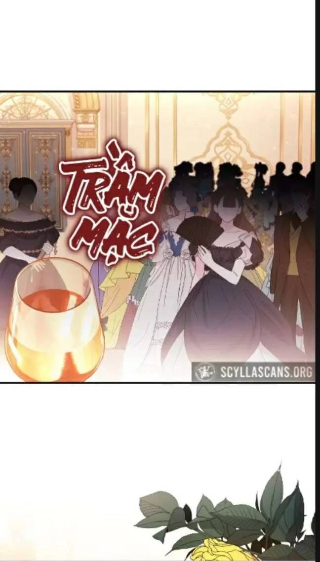 tôi đã trở thành con gái nuôi của nam chính chapter 48 18