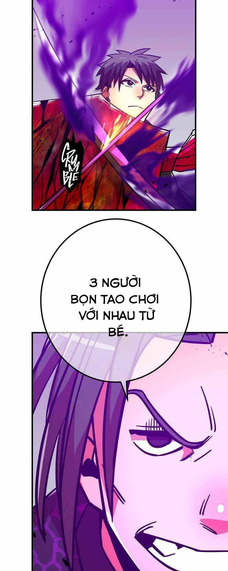 Huyết Thánh Cứu Thế Chủ~ Ta Chỉ Cần 0.0000001% Đã Trở Thành Vô Địch chapter 33 43