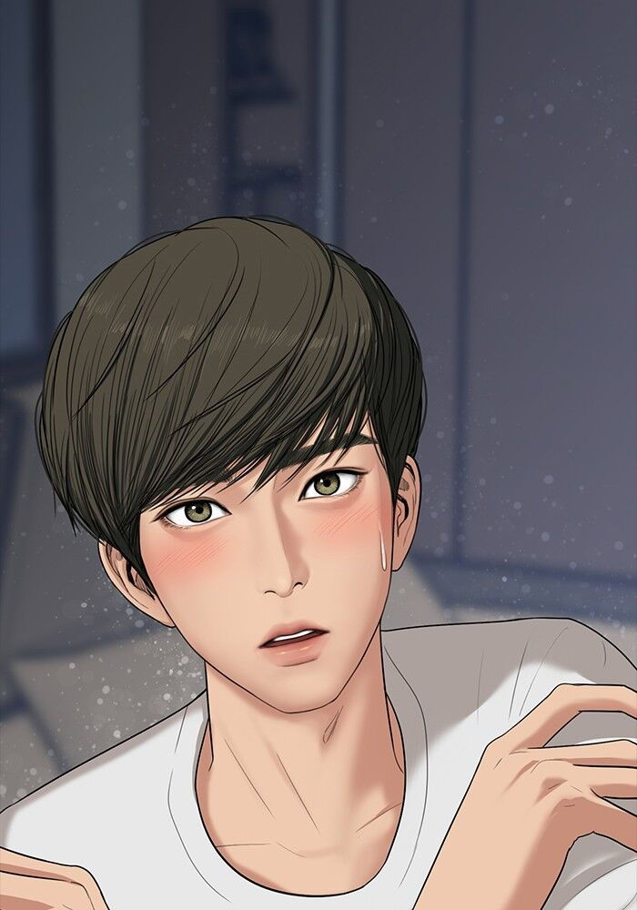 vẻ đẹp đích thực - true beauty chapter 44 18