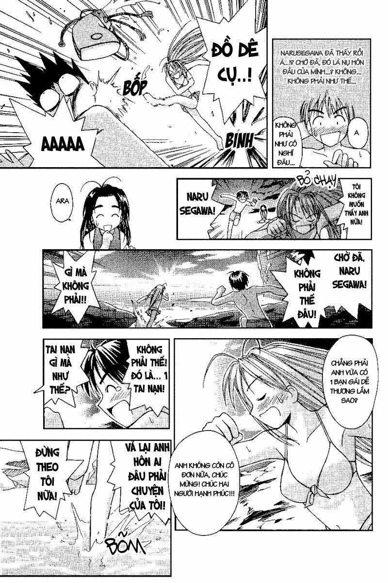 love hina chapter 23 14