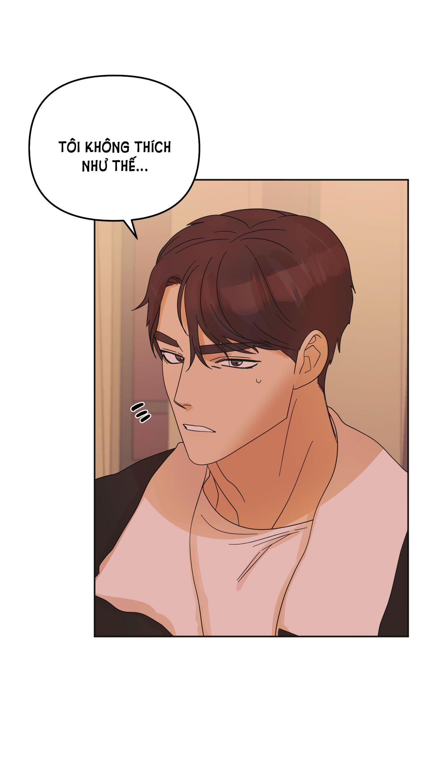 [18+] soldam tv chapter 11.1 25