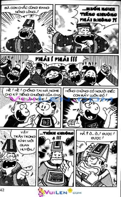 thần đồng đất việt chapter 80 39