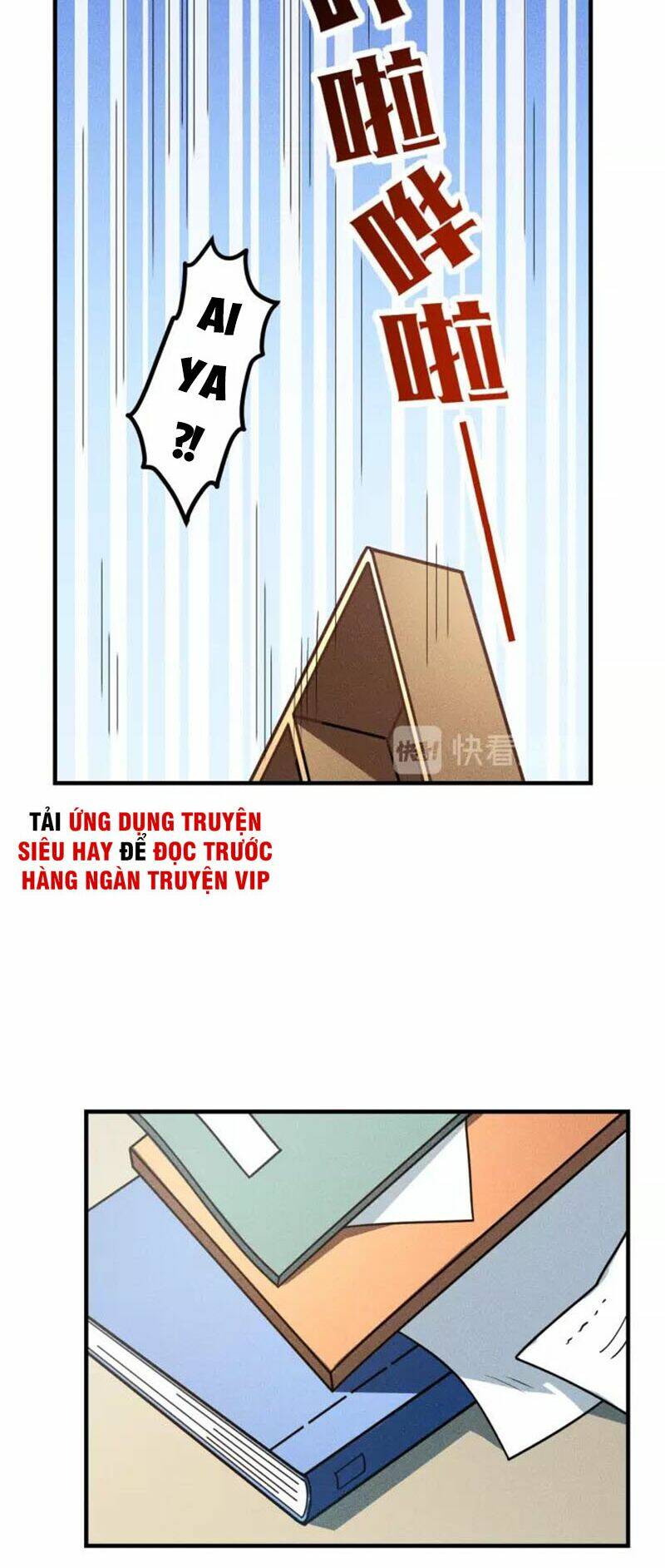 cao thủ cận vệ của nữ chủ tịch chapter 136 4