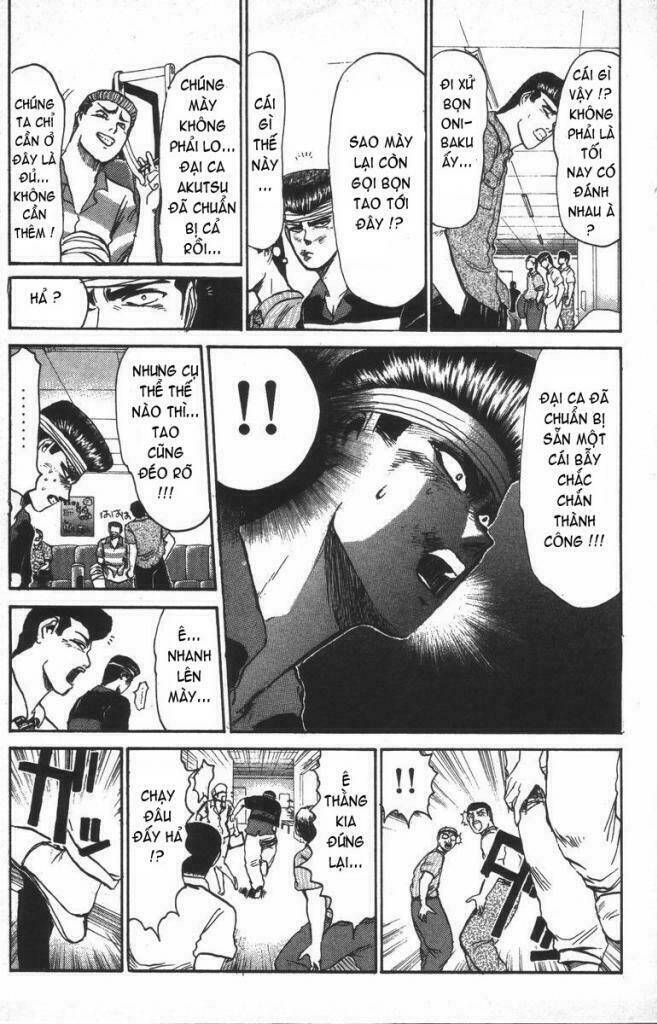 shonan junai gumi chapter 116 12