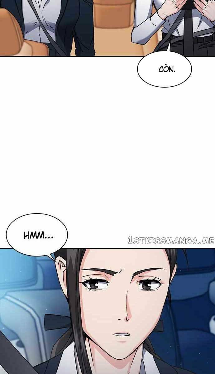 druid tại ga seoul - người hóa thú chapter 95 9