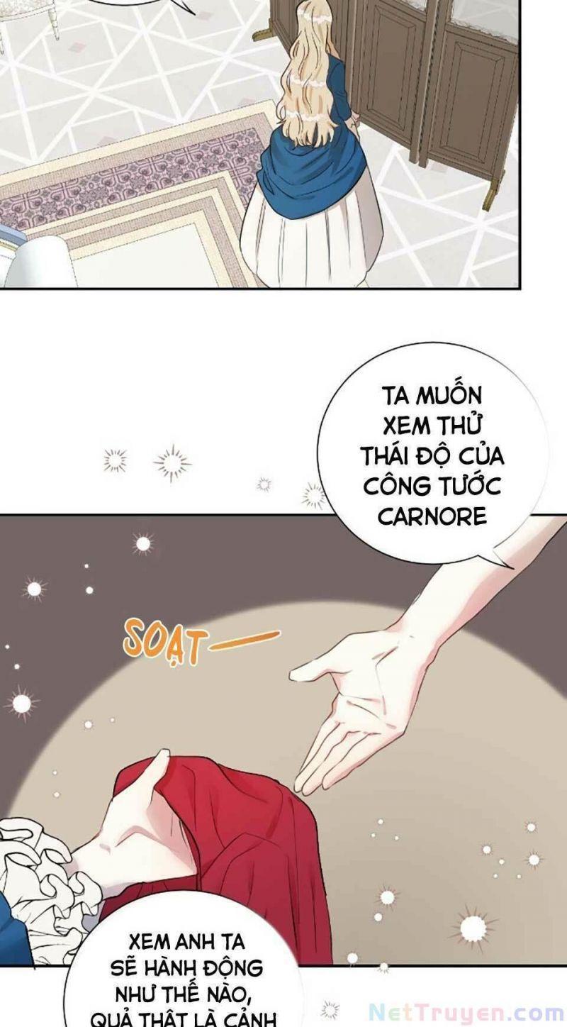 xin ngài đừng ăn tôi chapter 15 57