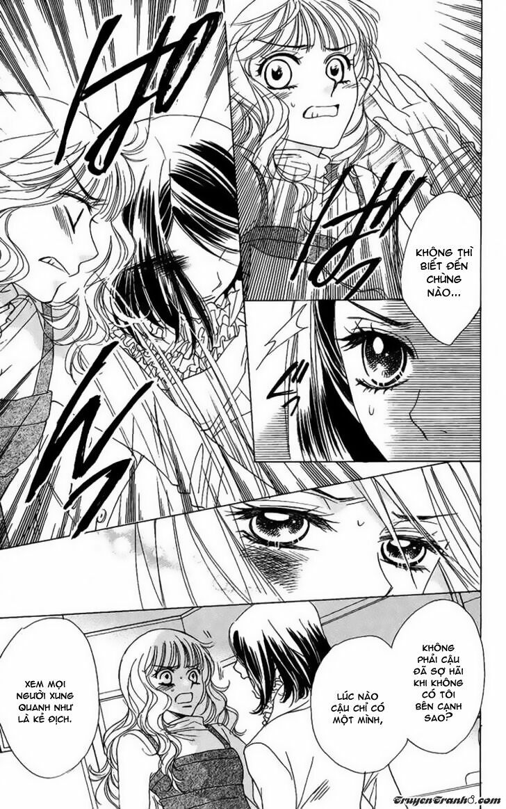 ác quỷ và bản tình ca chapter 40 5