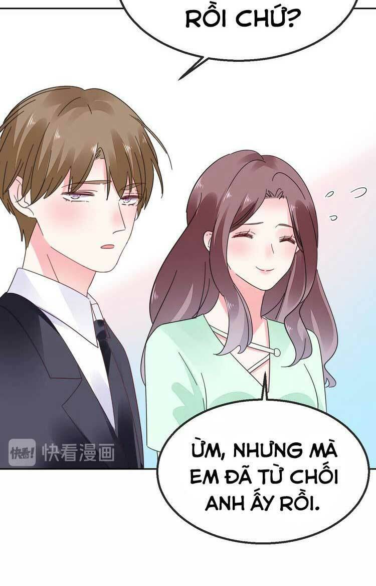 điều ước sủng ái bất bình đẳng chapter 104.2 17