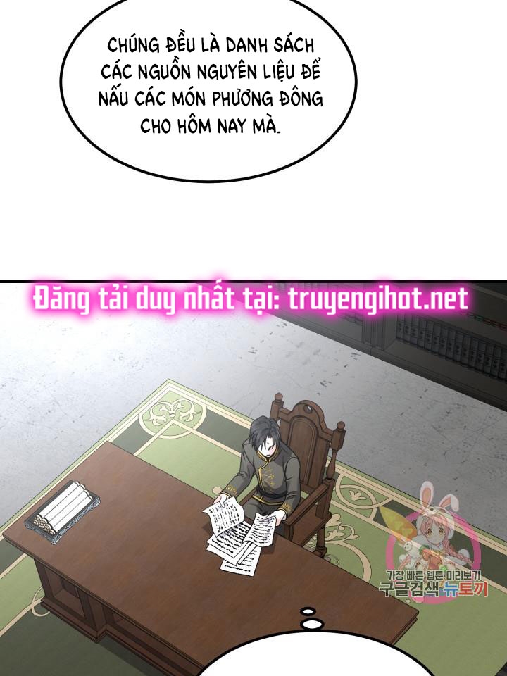 trở thành vợ thái tử quái vật chapter 18.1 25