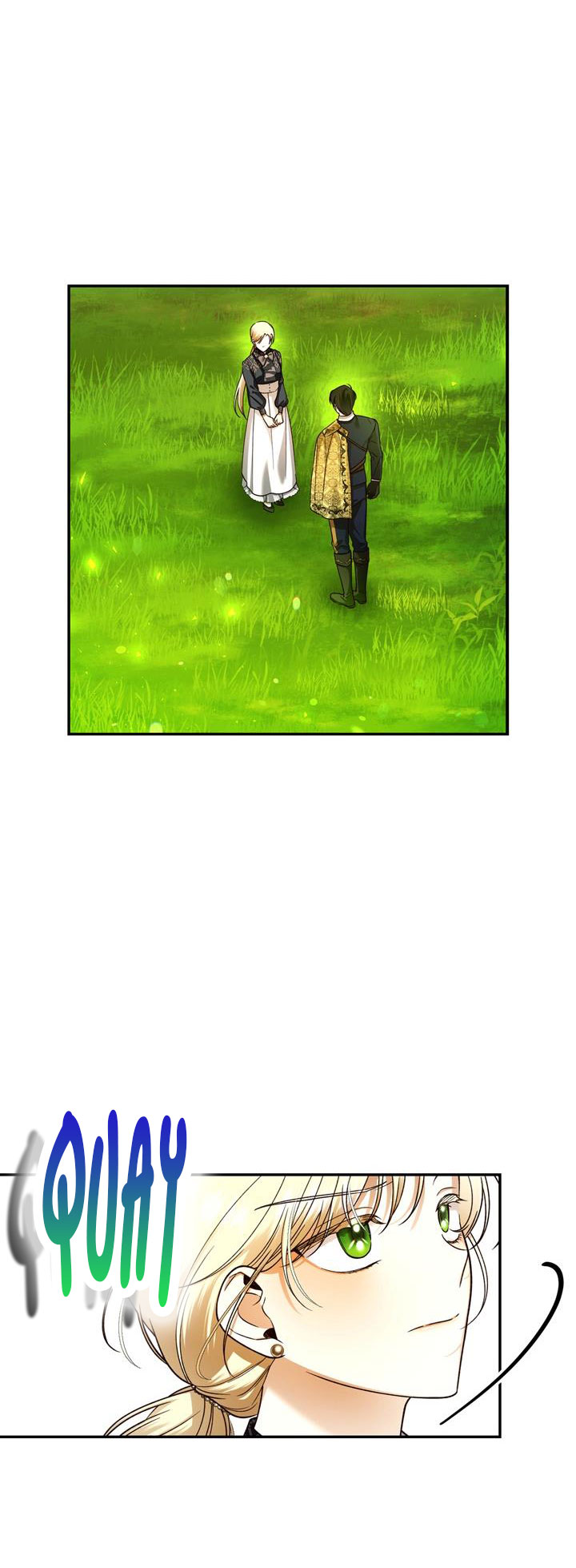 cách che giấu đứa con của hoàng đế chapter 32 8